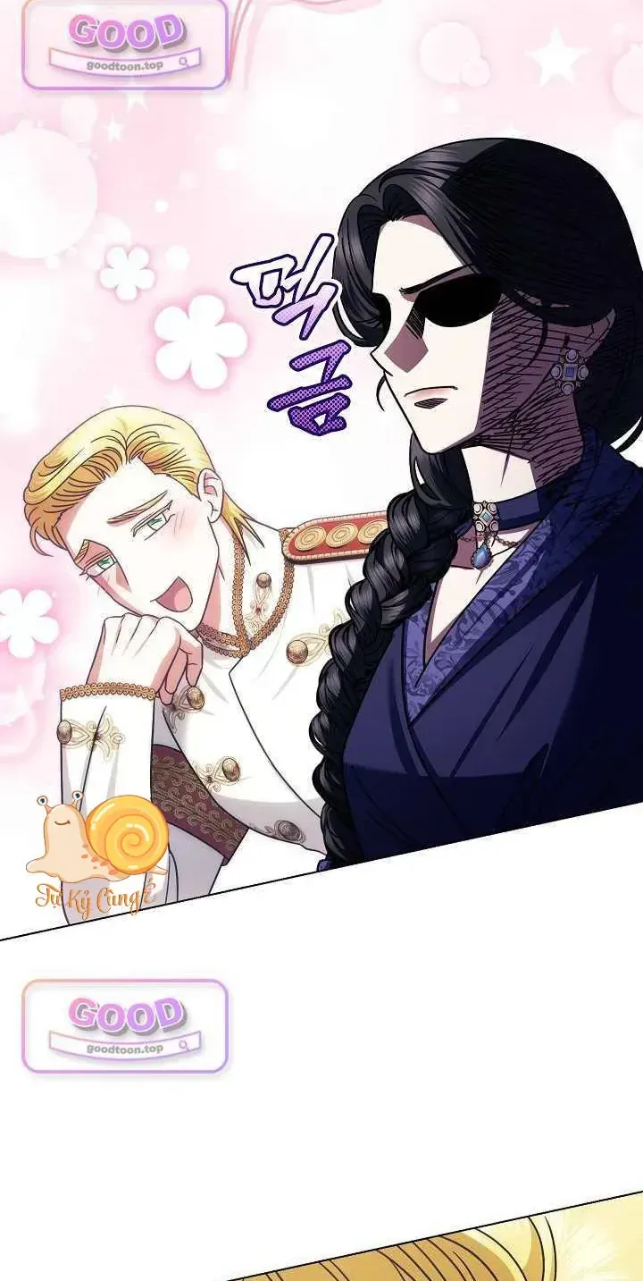 Tôi Trở Thành Em Vợ Út Của Các Nam Chính Trong Tiểu Thuyết Harem Ngược U Ám Chap 85 - Next Chap 86