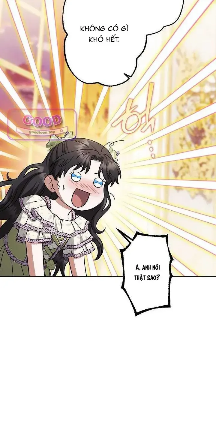 Tôi Trở Thành Em Vợ Út Của Các Nam Chính Trong Tiểu Thuyết Harem Ngược U Ám Chap 85 - Next Chap 86