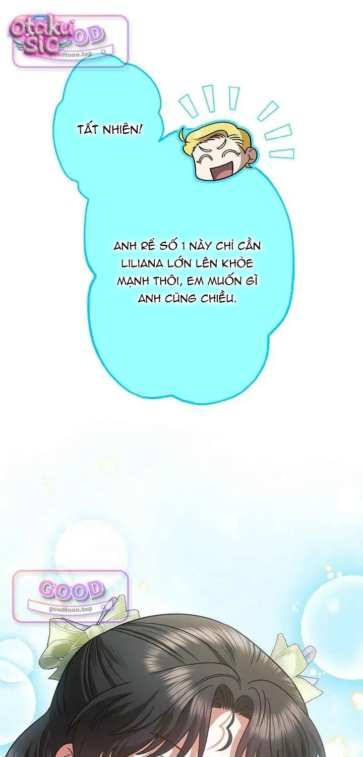 Tôi Trở Thành Em Vợ Út Của Các Nam Chính Trong Tiểu Thuyết Harem Ngược U Ám Chap 85 - Next Chap 86