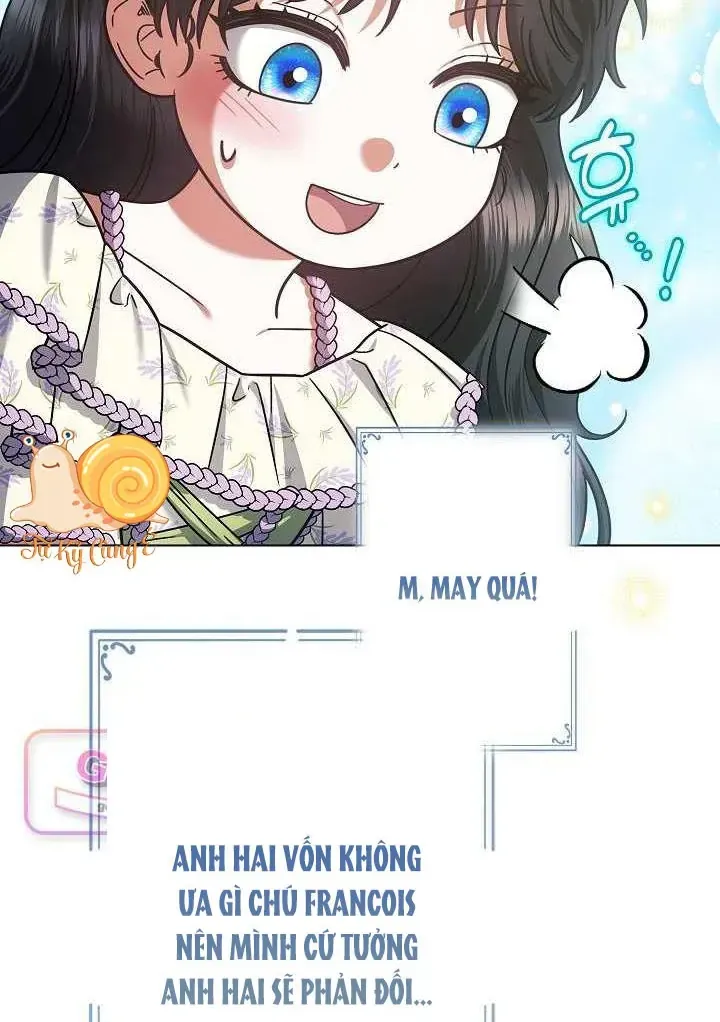 Tôi Trở Thành Em Vợ Út Của Các Nam Chính Trong Tiểu Thuyết Harem Ngược U Ám Chap 85 - Next Chap 86