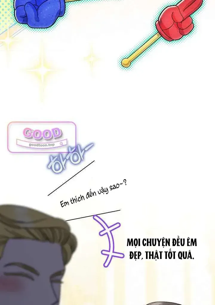 Tôi Trở Thành Em Vợ Út Của Các Nam Chính Trong Tiểu Thuyết Harem Ngược U Ám Chap 85 - Next Chap 86