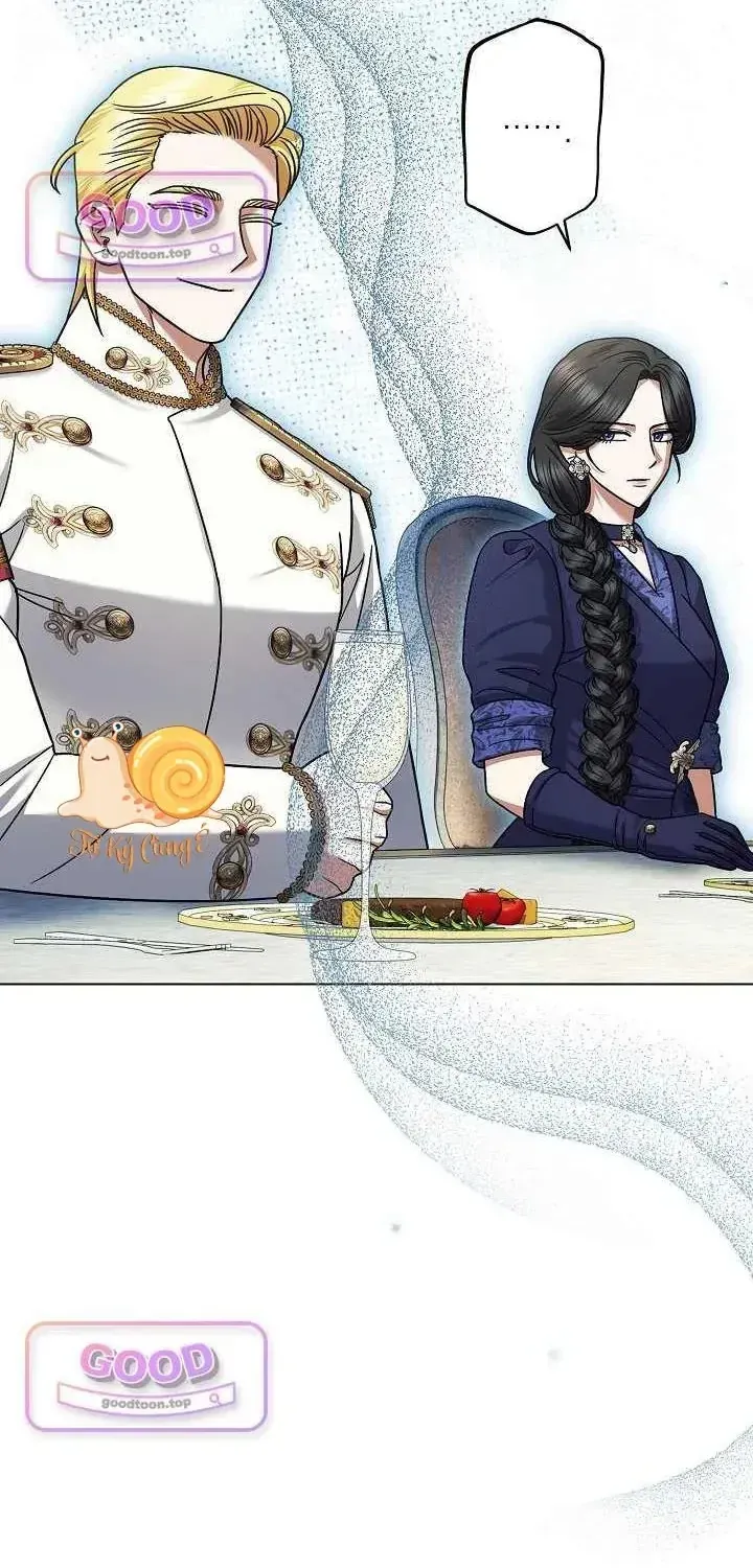 Tôi Trở Thành Em Vợ Út Của Các Nam Chính Trong Tiểu Thuyết Harem Ngược U Ám Chap 85 - Next Chap 86