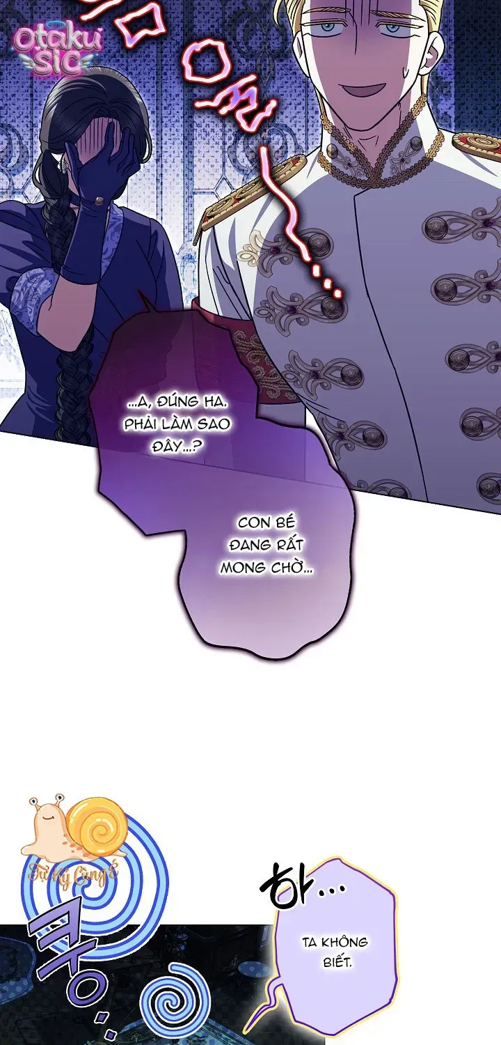 Tôi Trở Thành Em Vợ Út Của Các Nam Chính Trong Tiểu Thuyết Harem Ngược U Ám Chap 86 - Next Chap 87