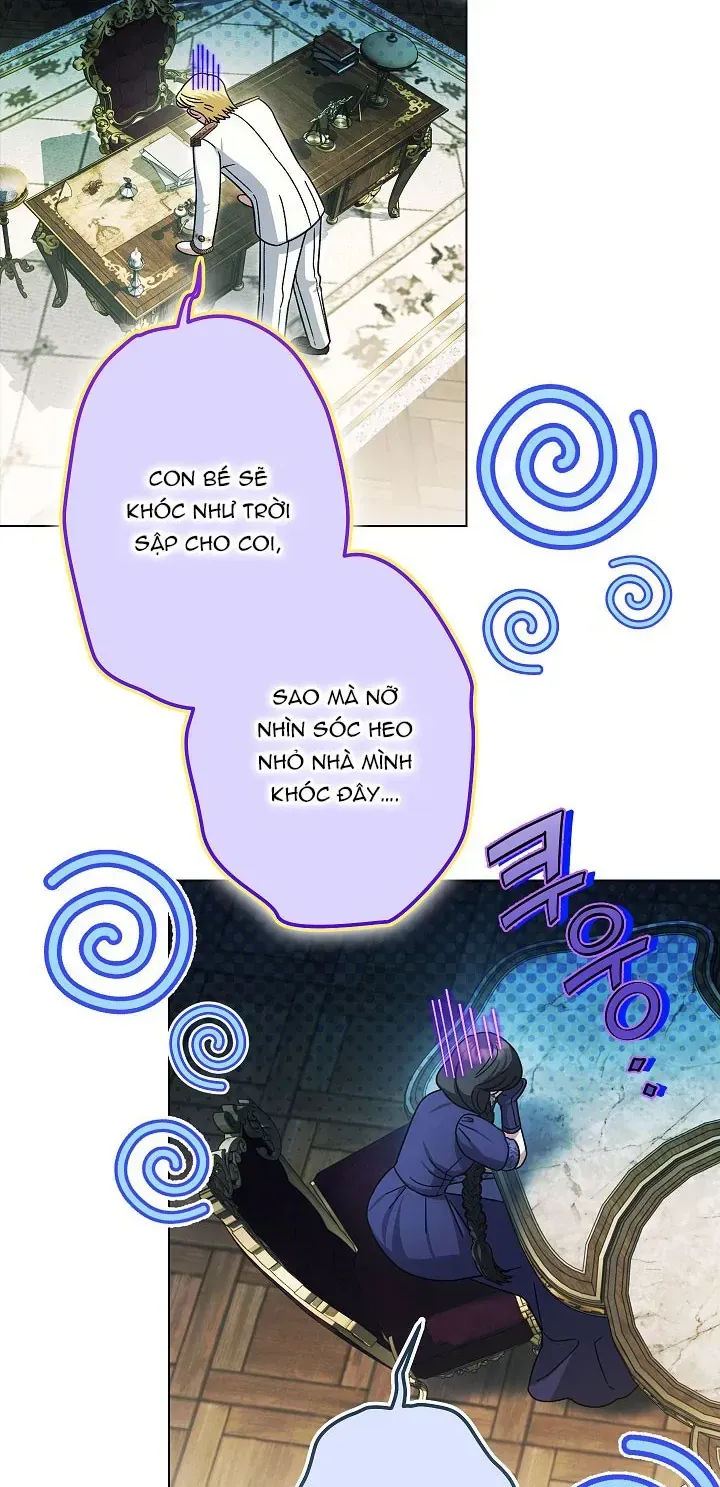 Tôi Trở Thành Em Vợ Út Của Các Nam Chính Trong Tiểu Thuyết Harem Ngược U Ám Chap 86 - Next Chap 87