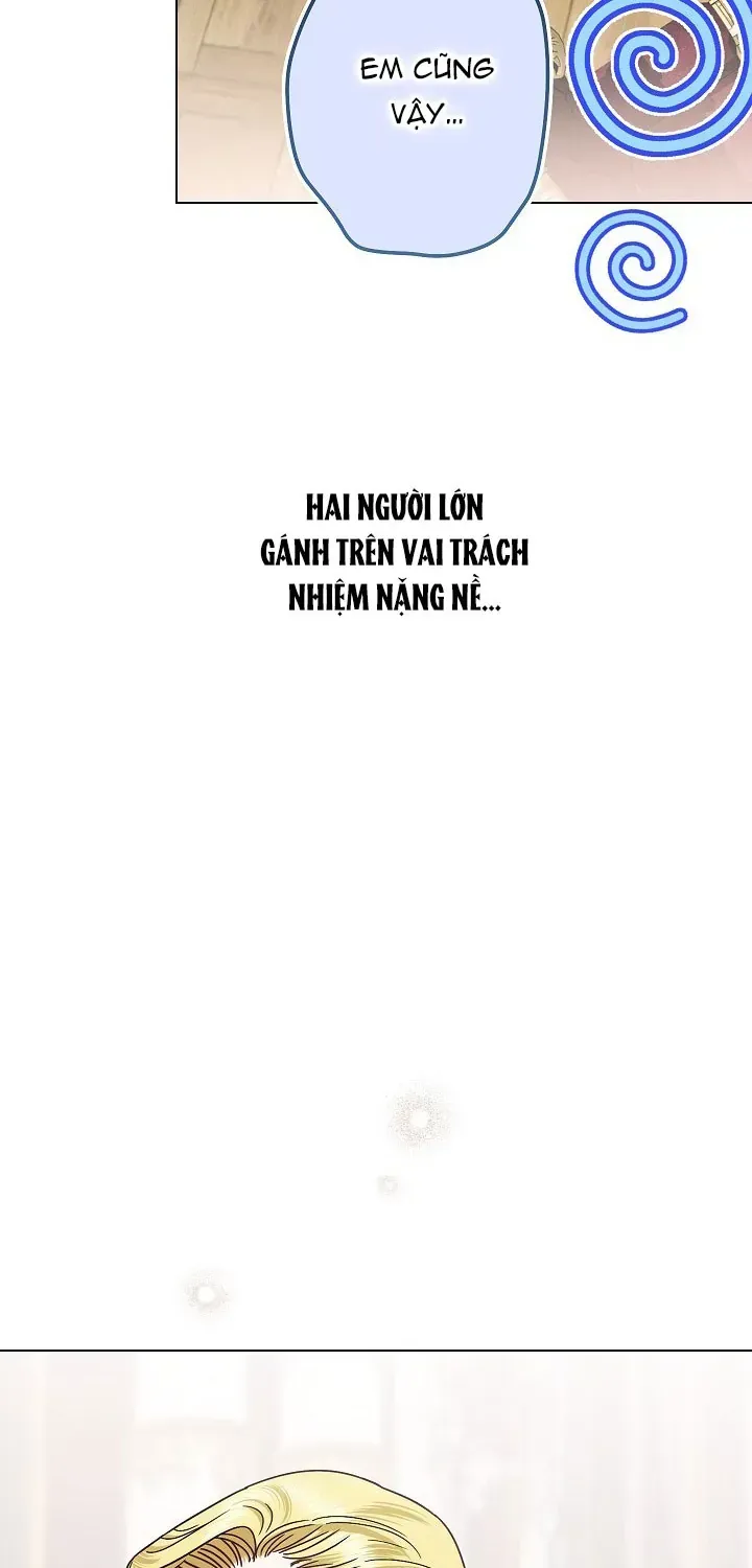 Tôi Trở Thành Em Vợ Út Của Các Nam Chính Trong Tiểu Thuyết Harem Ngược U Ám Chap 86 - Next Chap 87