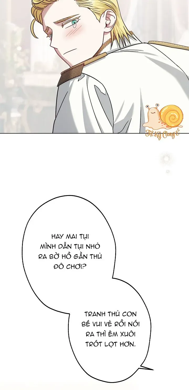 Tôi Trở Thành Em Vợ Út Của Các Nam Chính Trong Tiểu Thuyết Harem Ngược U Ám Chap 86 - Next Chap 87
