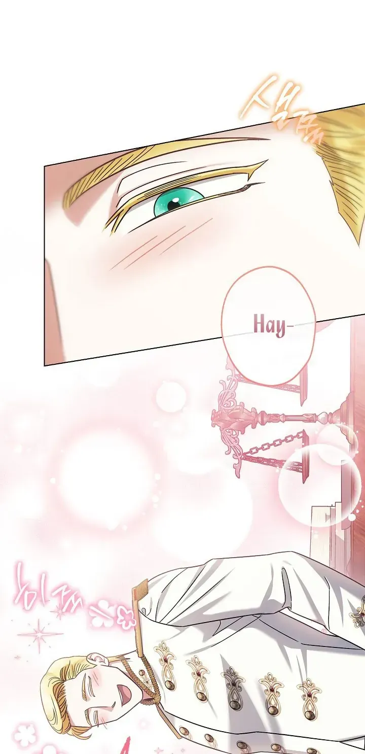 Tôi Trở Thành Em Vợ Út Của Các Nam Chính Trong Tiểu Thuyết Harem Ngược U Ám Chap 86 - Next Chap 87