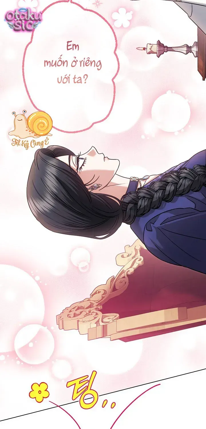 Tôi Trở Thành Em Vợ Út Của Các Nam Chính Trong Tiểu Thuyết Harem Ngược U Ám Chap 86 - Next Chap 87