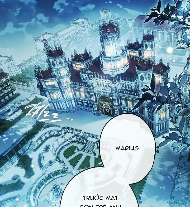 Tôi Trở Thành Em Vợ Út Của Các Nam Chính Trong Tiểu Thuyết Harem Ngược U Ám Chap 86 - Next Chap 87