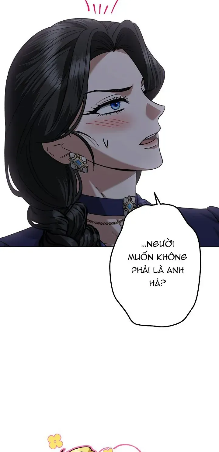 Tôi Trở Thành Em Vợ Út Của Các Nam Chính Trong Tiểu Thuyết Harem Ngược U Ám Chap 86 - Next Chap 87