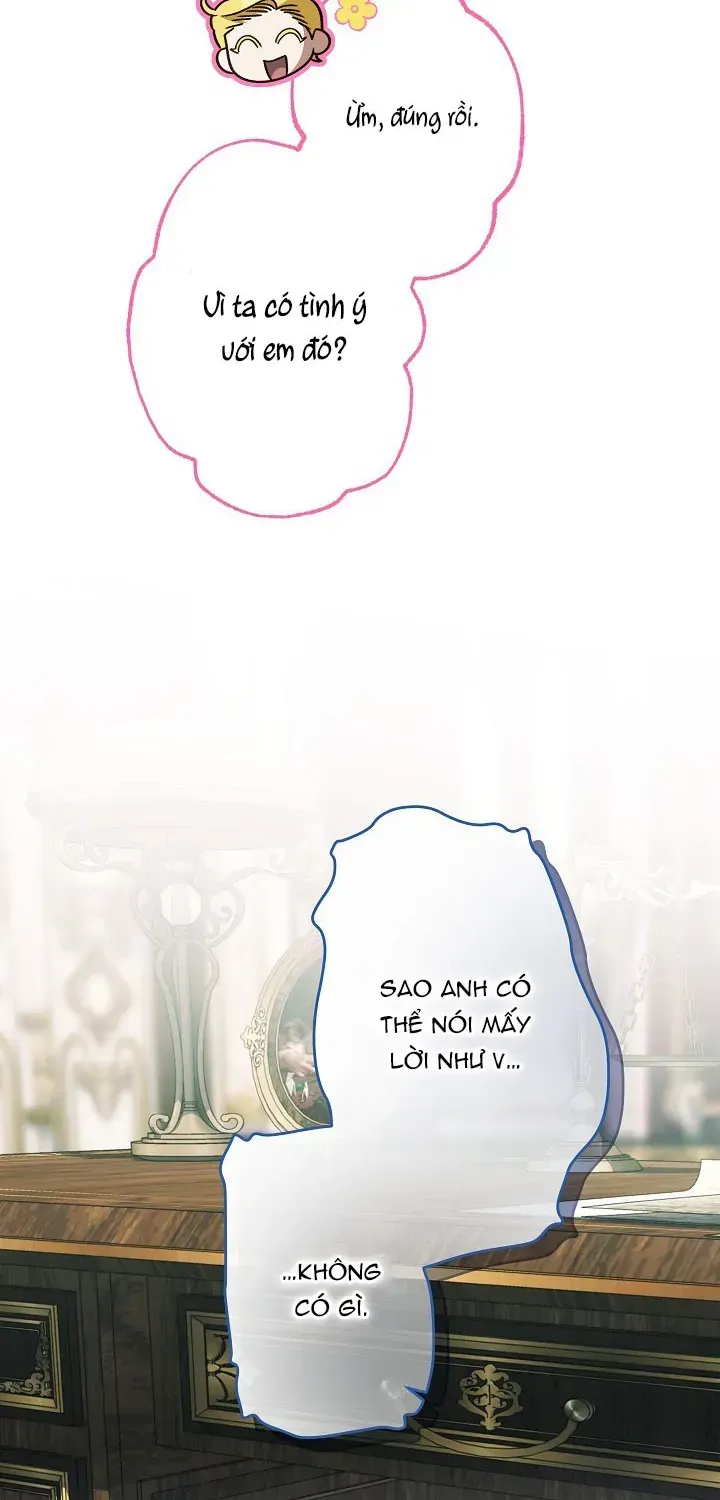 Tôi Trở Thành Em Vợ Út Của Các Nam Chính Trong Tiểu Thuyết Harem Ngược U Ám Chap 86 - Next Chap 87