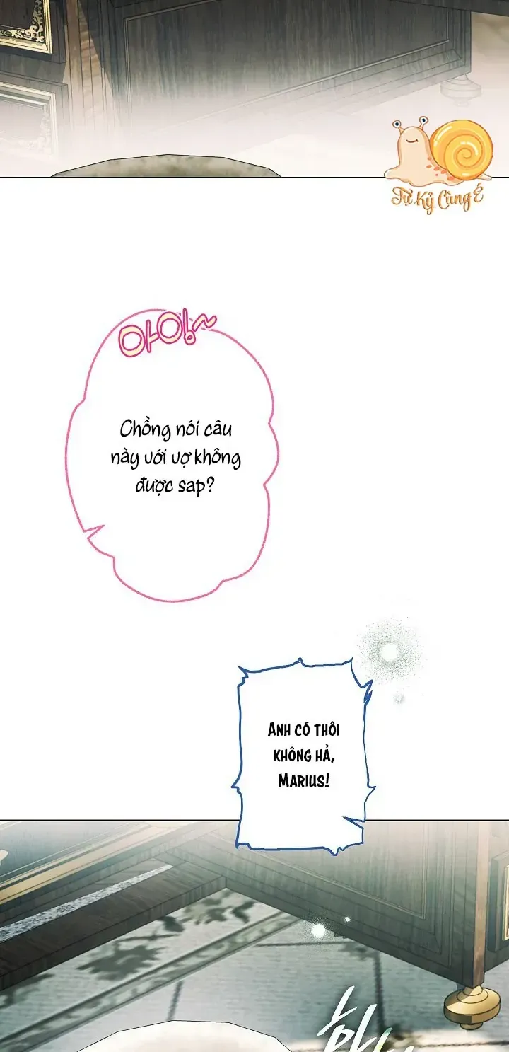 Tôi Trở Thành Em Vợ Út Của Các Nam Chính Trong Tiểu Thuyết Harem Ngược U Ám Chap 86 - Next Chap 87