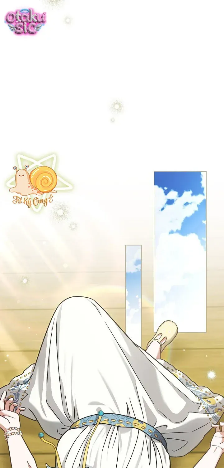 Tôi Trở Thành Em Vợ Út Của Các Nam Chính Trong Tiểu Thuyết Harem Ngược U Ám Chap 86 - Next Chap 87