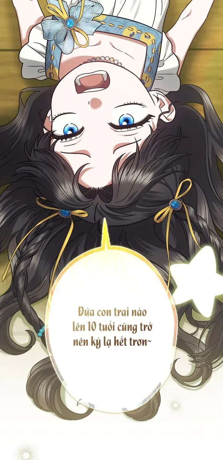 Tôi Trở Thành Em Vợ Út Của Các Nam Chính Trong Tiểu Thuyết Harem Ngược U Ám Chap 86 - Next Chap 87