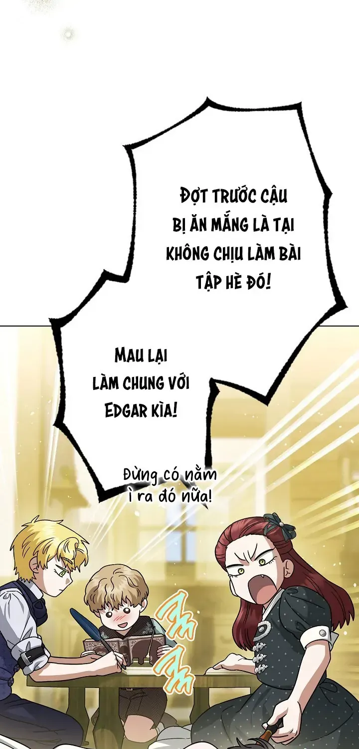 Tôi Trở Thành Em Vợ Út Của Các Nam Chính Trong Tiểu Thuyết Harem Ngược U Ám Chap 86 - Next Chap 87