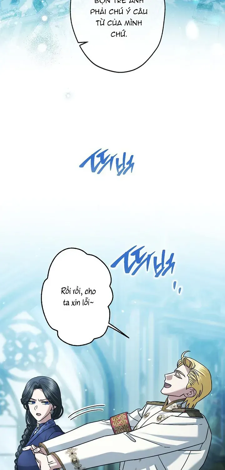 Tôi Trở Thành Em Vợ Út Của Các Nam Chính Trong Tiểu Thuyết Harem Ngược U Ám Chap 86 - Next Chap 87