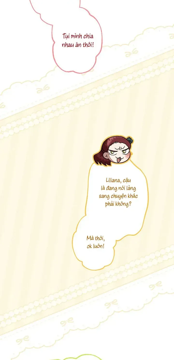Tôi Trở Thành Em Vợ Út Của Các Nam Chính Trong Tiểu Thuyết Harem Ngược U Ám Chap 86 - Next Chap 87
