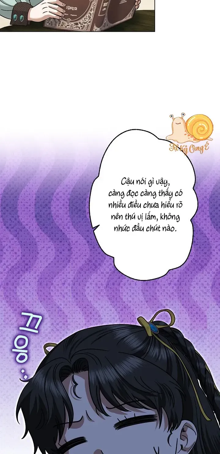 Tôi Trở Thành Em Vợ Út Của Các Nam Chính Trong Tiểu Thuyết Harem Ngược U Ám Chap 86 - Next Chap 87