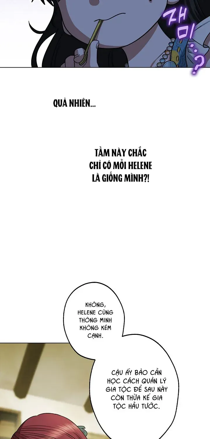 Tôi Trở Thành Em Vợ Út Của Các Nam Chính Trong Tiểu Thuyết Harem Ngược U Ám Chap 86 - Next Chap 87