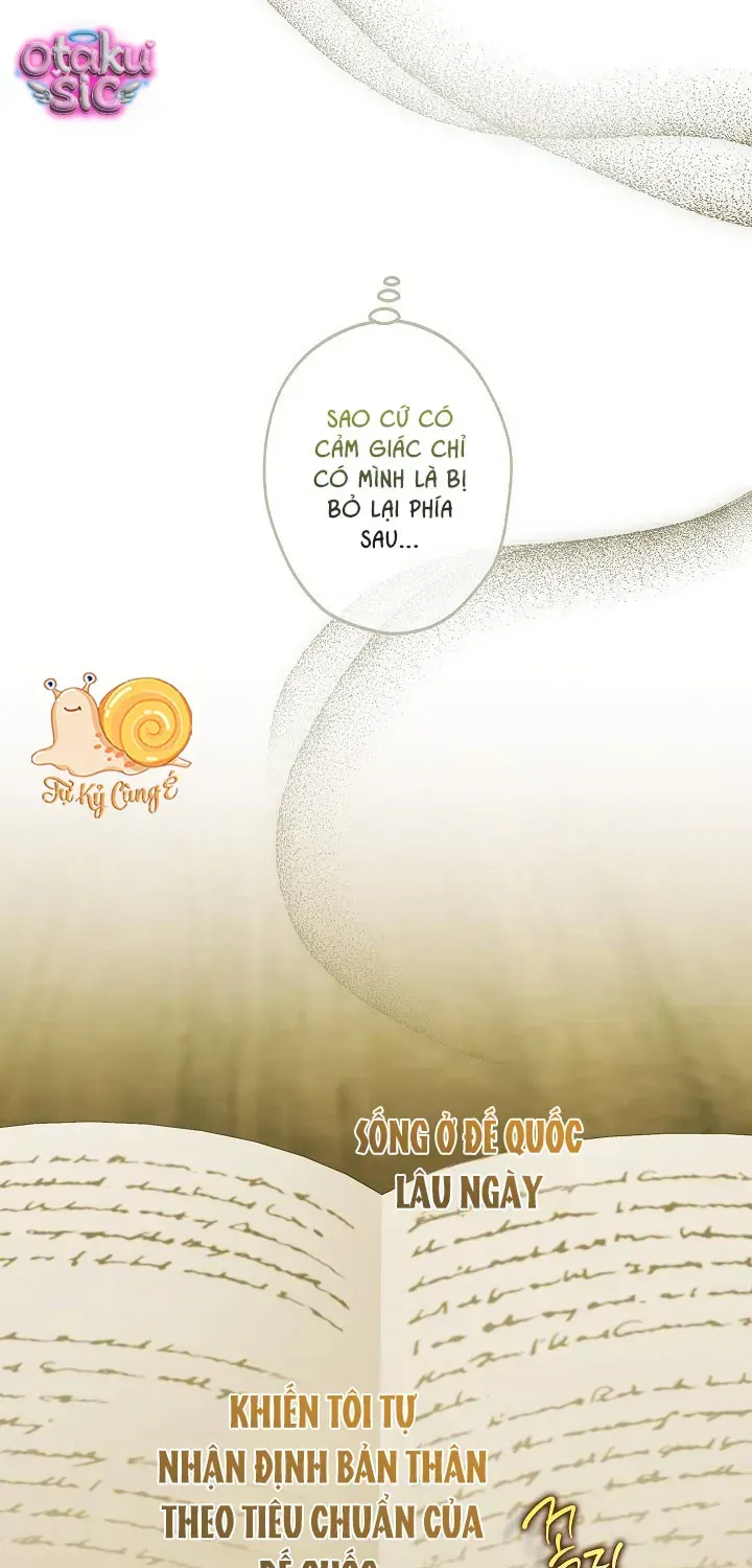 Tôi Trở Thành Em Vợ Út Của Các Nam Chính Trong Tiểu Thuyết Harem Ngược U Ám Chap 86 - Next Chap 87