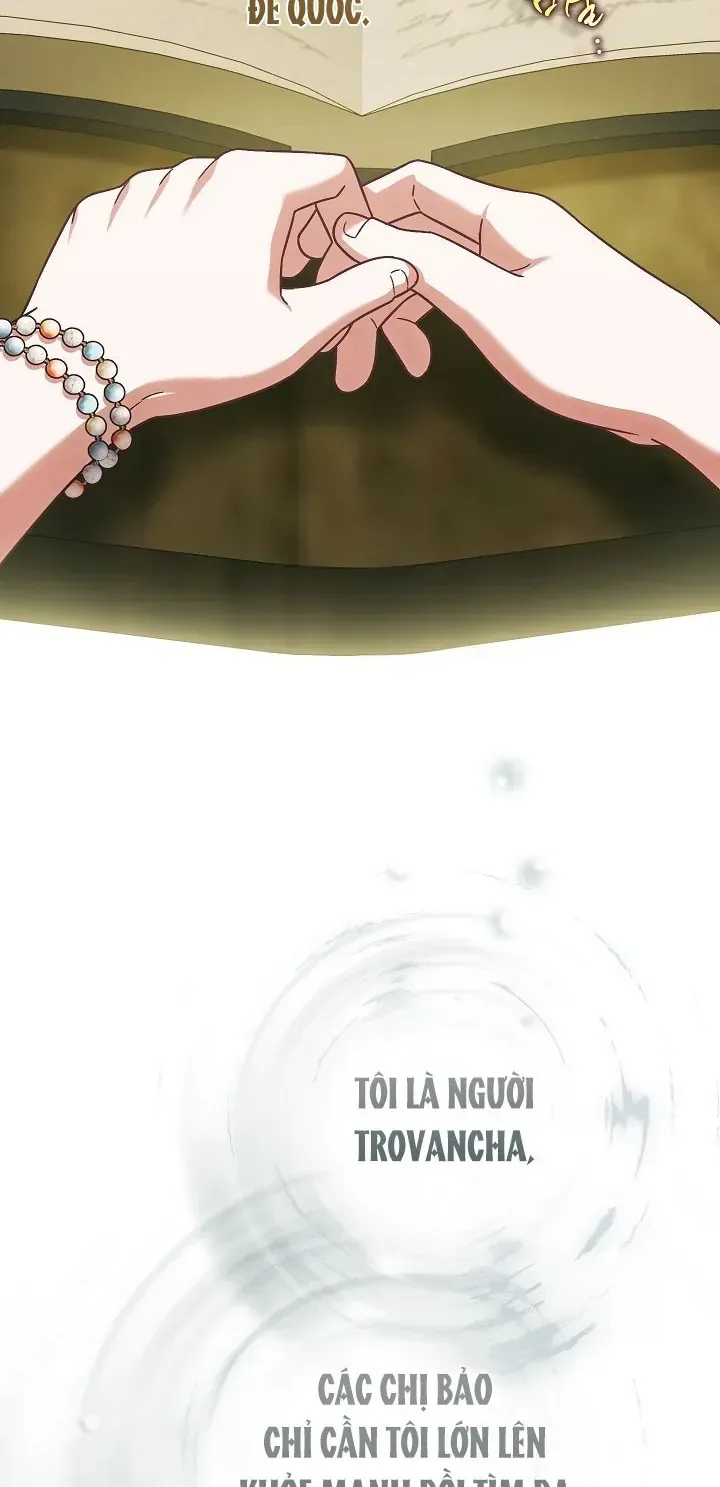 Tôi Trở Thành Em Vợ Út Của Các Nam Chính Trong Tiểu Thuyết Harem Ngược U Ám Chap 86 - Next Chap 87