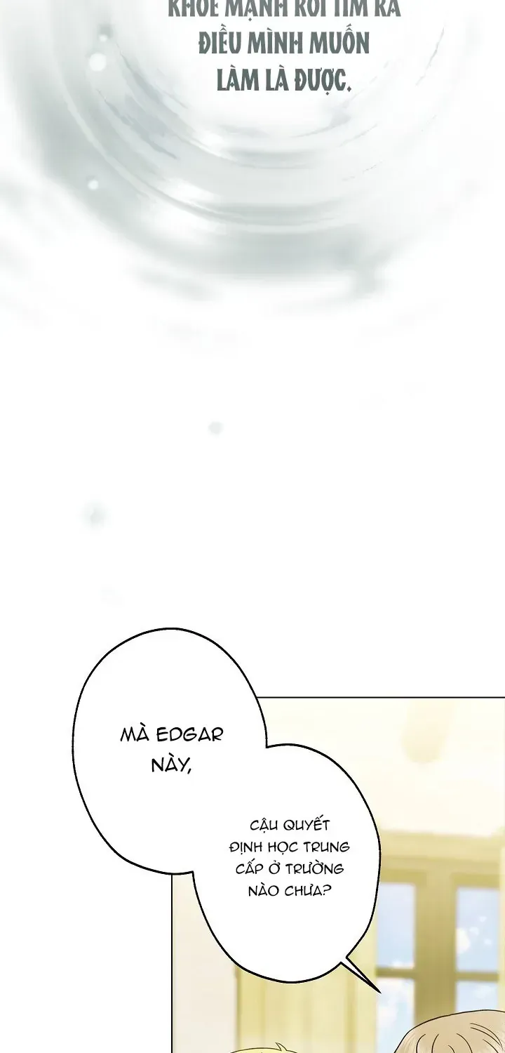 Tôi Trở Thành Em Vợ Út Của Các Nam Chính Trong Tiểu Thuyết Harem Ngược U Ám Chap 86 - Next Chap 87