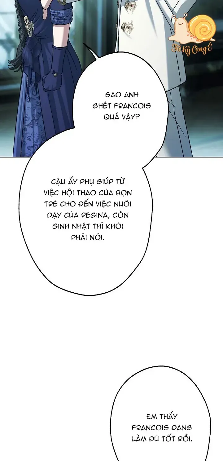 Tôi Trở Thành Em Vợ Út Của Các Nam Chính Trong Tiểu Thuyết Harem Ngược U Ám Chap 86 - Next Chap 87