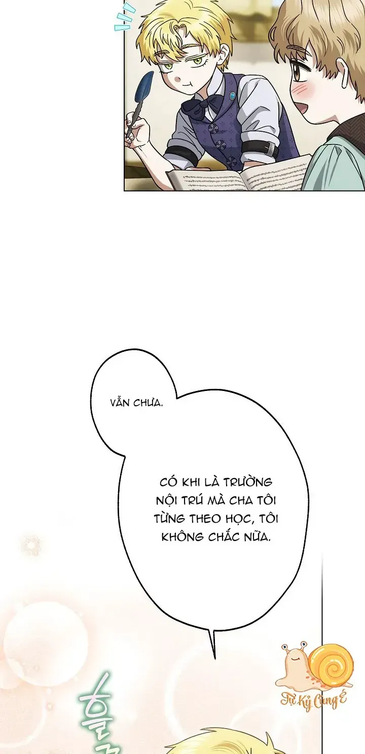 Tôi Trở Thành Em Vợ Út Của Các Nam Chính Trong Tiểu Thuyết Harem Ngược U Ám Chap 86 - Next Chap 87