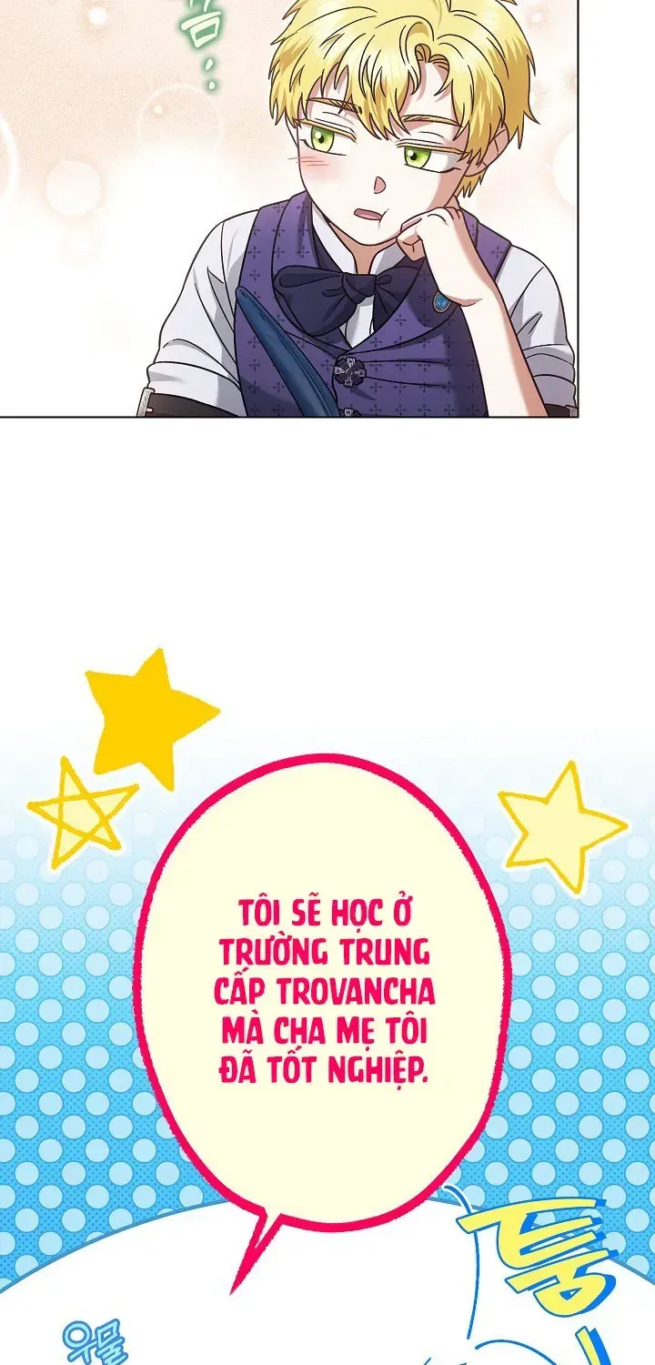 Tôi Trở Thành Em Vợ Út Của Các Nam Chính Trong Tiểu Thuyết Harem Ngược U Ám Chap 86 - Next Chap 87