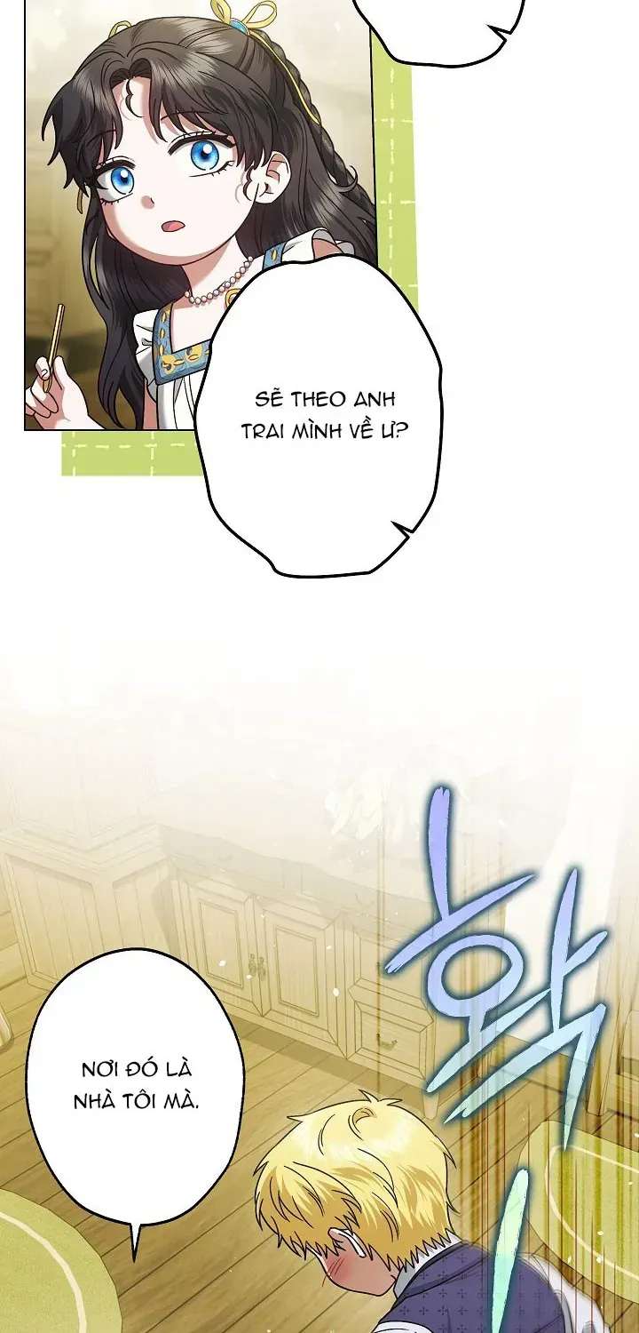 Tôi Trở Thành Em Vợ Út Của Các Nam Chính Trong Tiểu Thuyết Harem Ngược U Ám Chap 86 - Next Chap 87