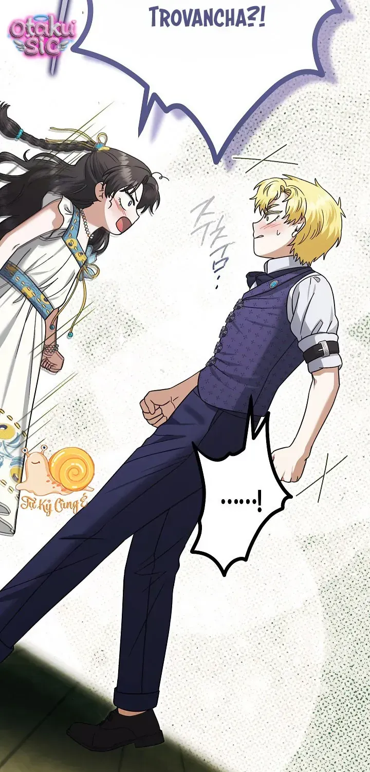 Tôi Trở Thành Em Vợ Út Của Các Nam Chính Trong Tiểu Thuyết Harem Ngược U Ám Chap 86 - Next Chap 87