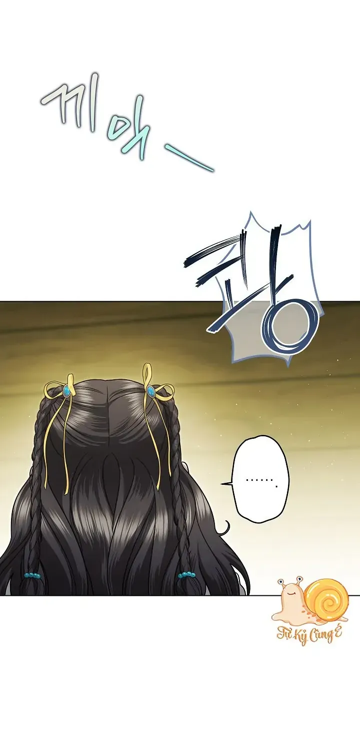 Tôi Trở Thành Em Vợ Út Của Các Nam Chính Trong Tiểu Thuyết Harem Ngược U Ám Chap 86 - Next Chap 87
