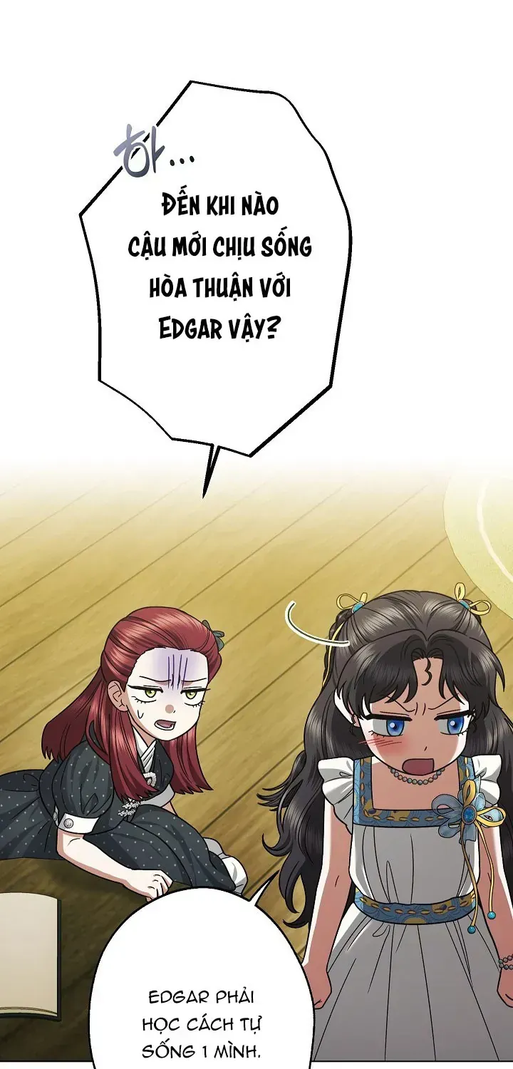 Tôi Trở Thành Em Vợ Út Của Các Nam Chính Trong Tiểu Thuyết Harem Ngược U Ám Chap 86 - Next Chap 87