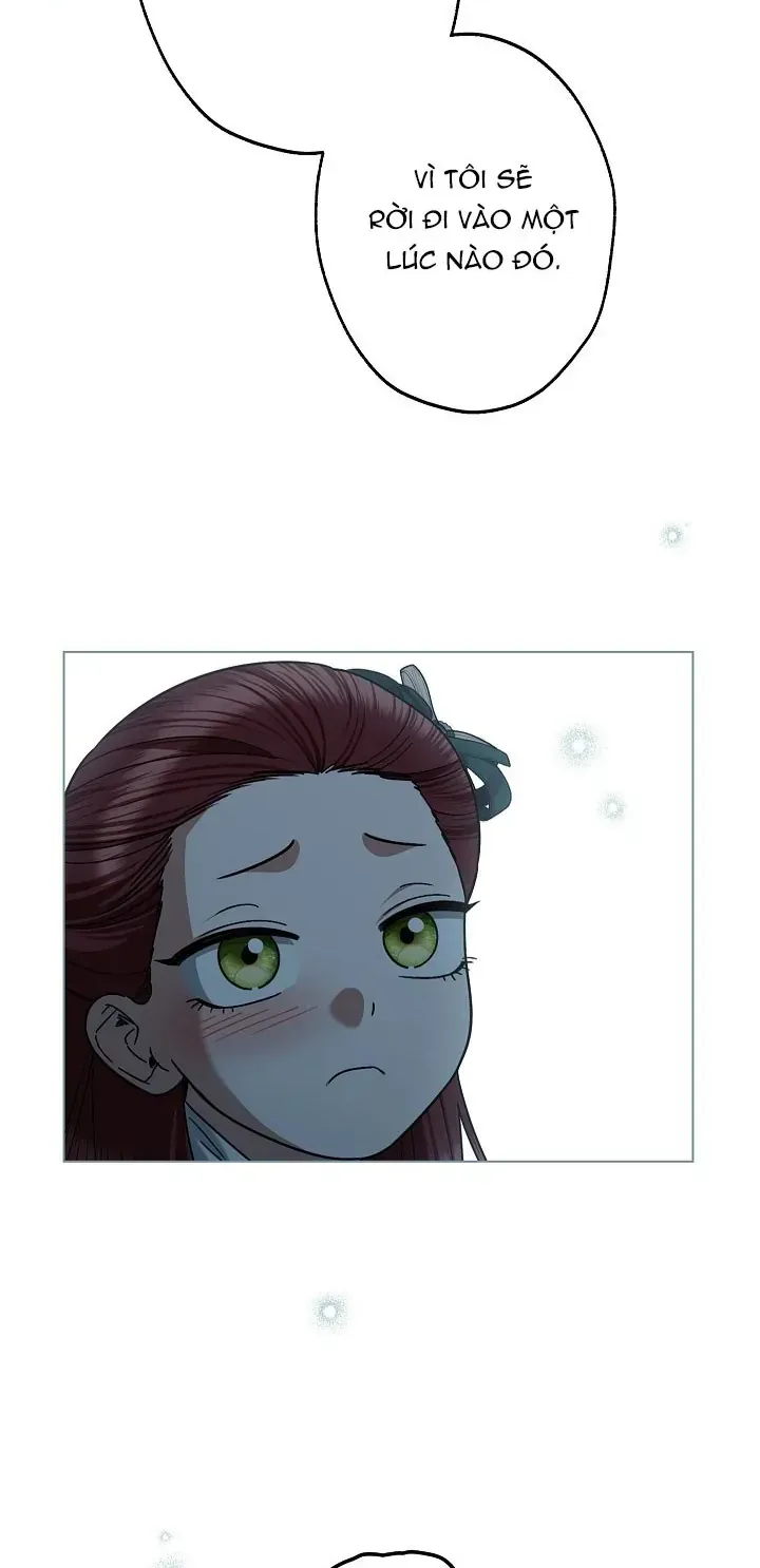 Tôi Trở Thành Em Vợ Út Của Các Nam Chính Trong Tiểu Thuyết Harem Ngược U Ám Chap 86 - Next Chap 87
