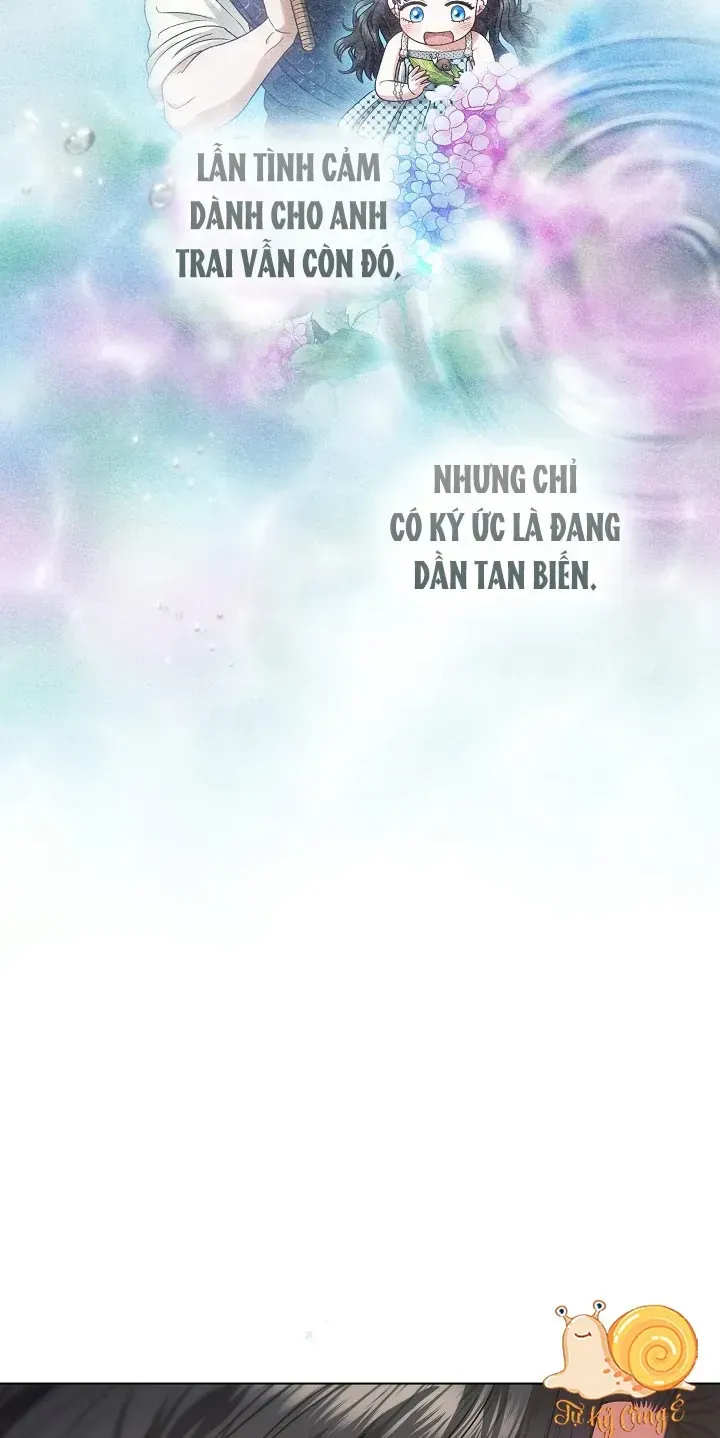 Tôi Trở Thành Em Vợ Út Của Các Nam Chính Trong Tiểu Thuyết Harem Ngược U Ám Chap 86 - Next Chap 87