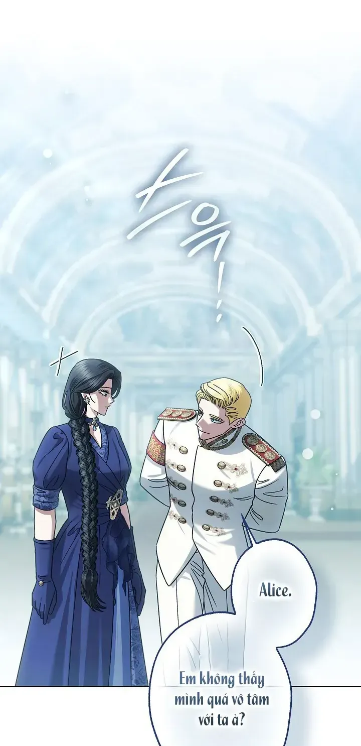 Tôi Trở Thành Em Vợ Út Của Các Nam Chính Trong Tiểu Thuyết Harem Ngược U Ám Chap 86 - Next Chap 87