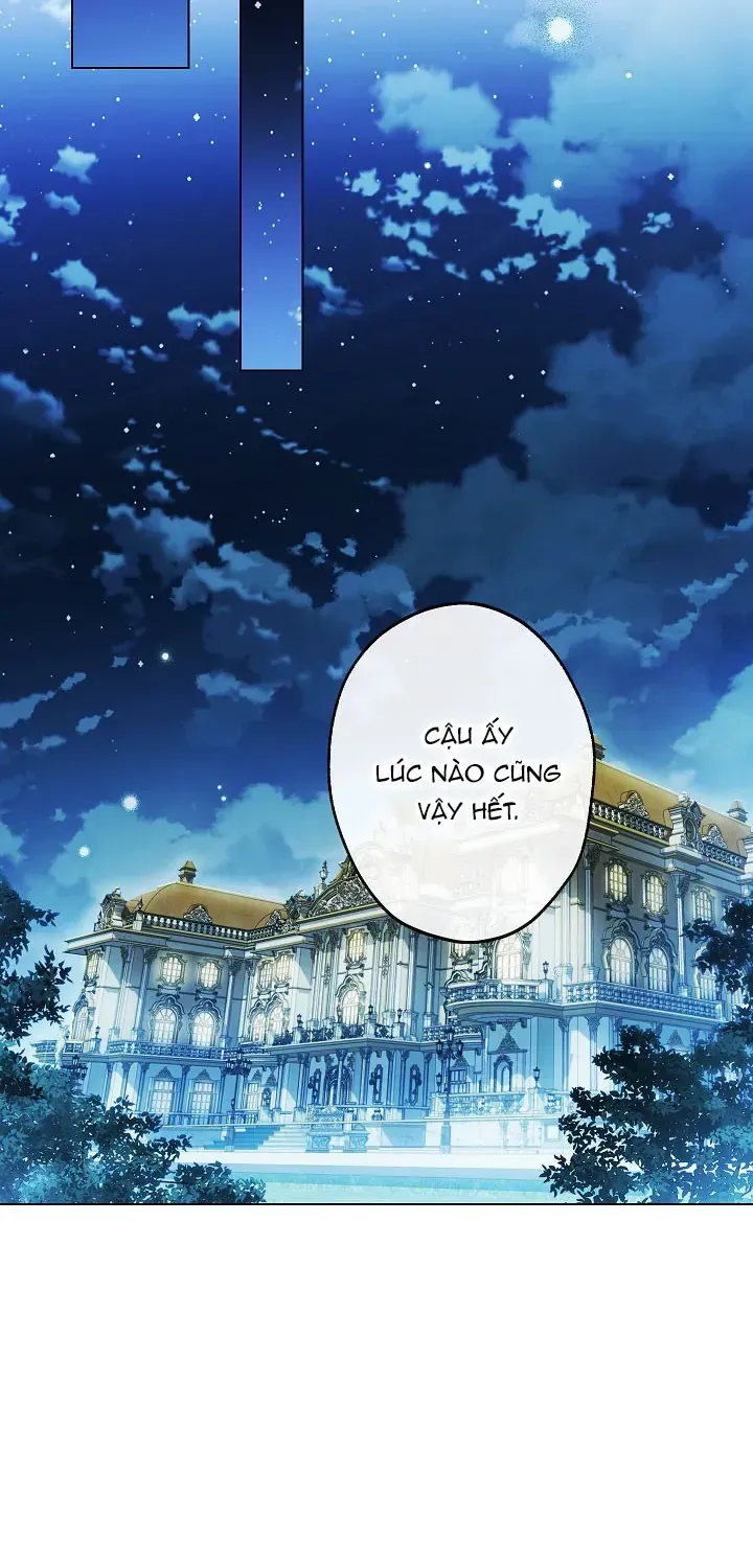 Tôi Trở Thành Em Vợ Út Của Các Nam Chính Trong Tiểu Thuyết Harem Ngược U Ám Chap 86 - Next Chap 87