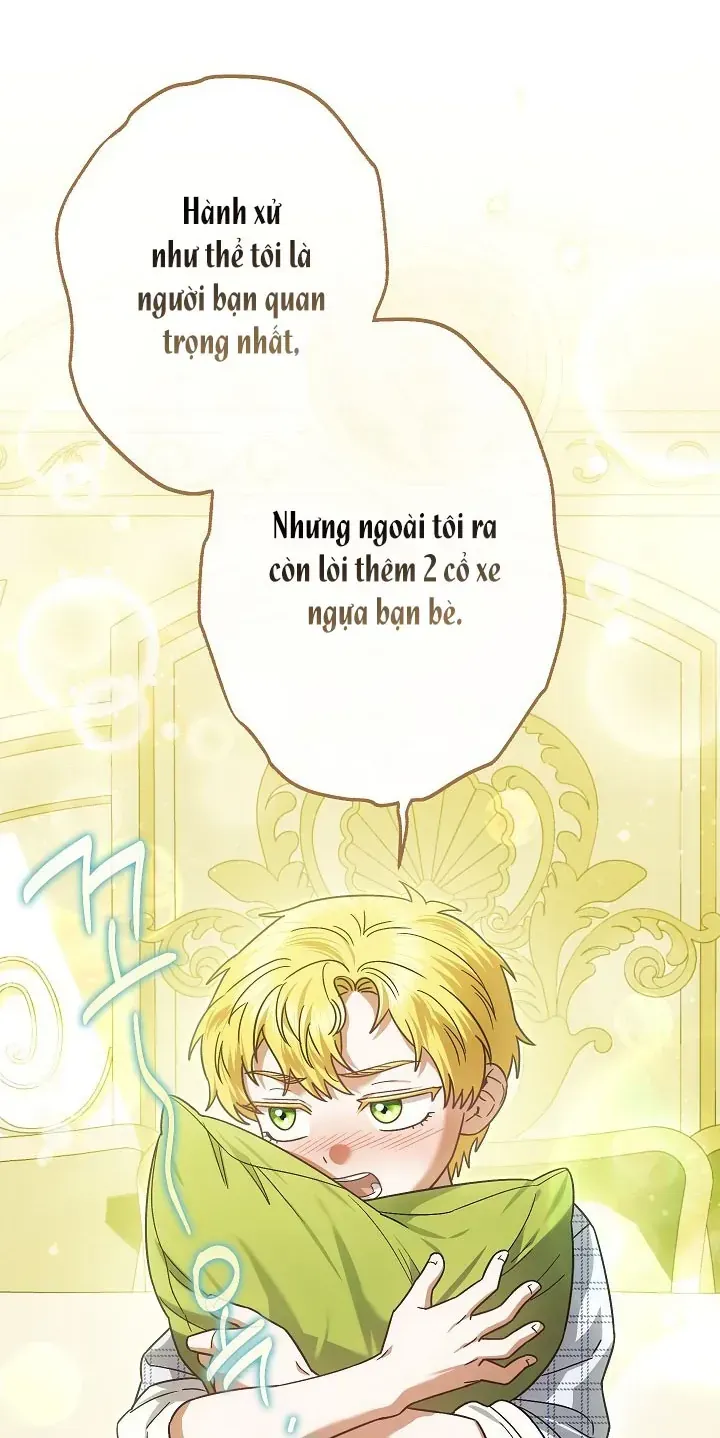 Tôi Trở Thành Em Vợ Út Của Các Nam Chính Trong Tiểu Thuyết Harem Ngược U Ám Chap 86 - Next Chap 87