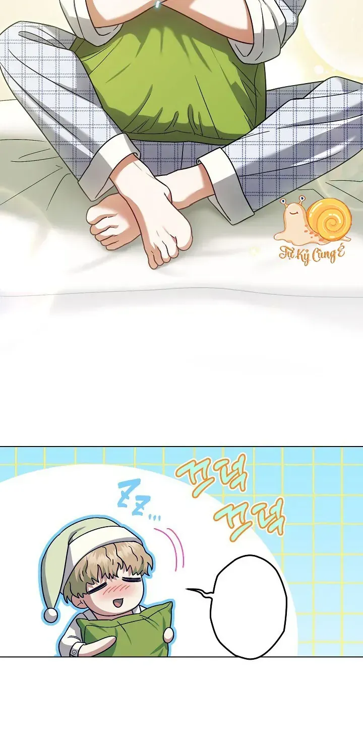 Tôi Trở Thành Em Vợ Út Của Các Nam Chính Trong Tiểu Thuyết Harem Ngược U Ám Chap 86 - Next Chap 87