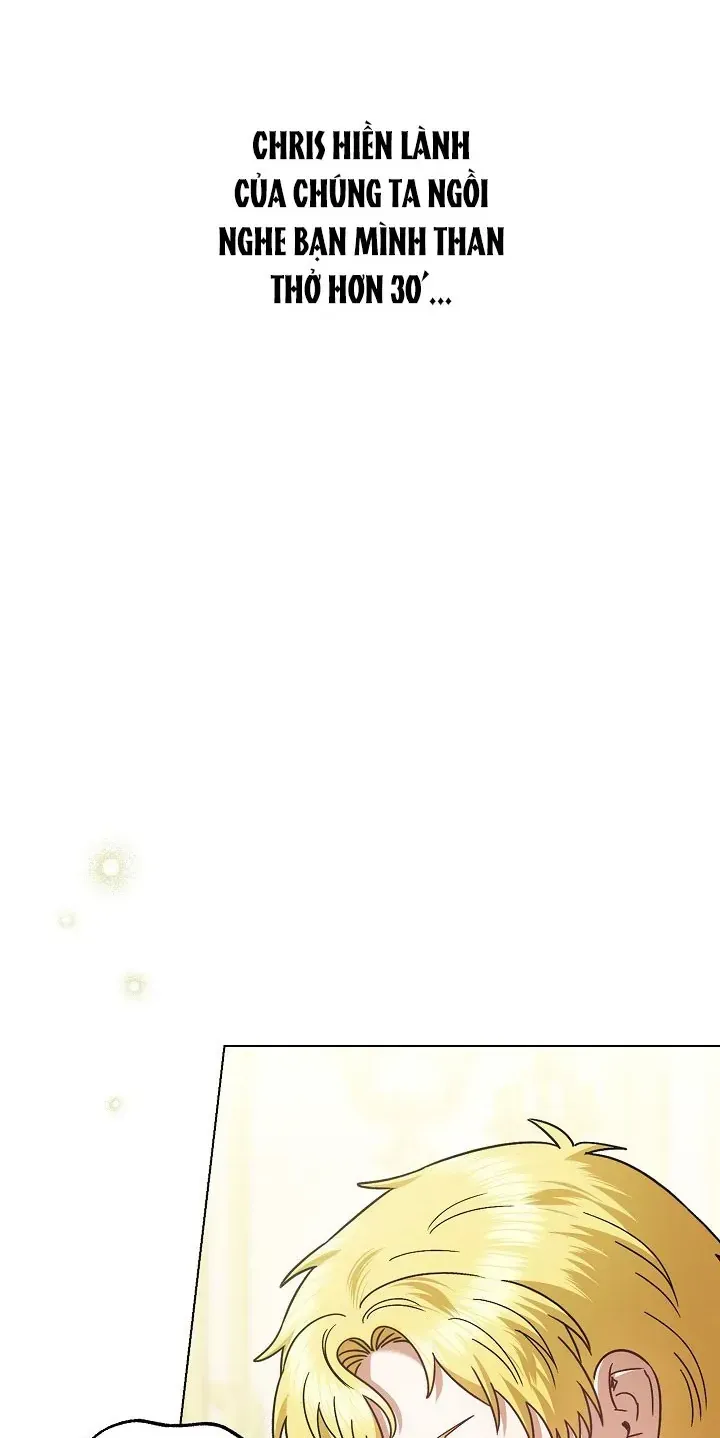 Tôi Trở Thành Em Vợ Út Của Các Nam Chính Trong Tiểu Thuyết Harem Ngược U Ám Chap 86 - Next Chap 87