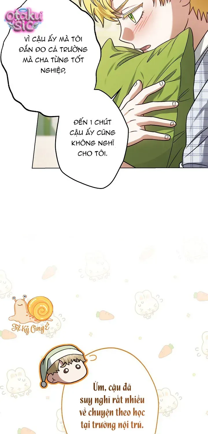 Tôi Trở Thành Em Vợ Út Của Các Nam Chính Trong Tiểu Thuyết Harem Ngược U Ám Chap 86 - Next Chap 87