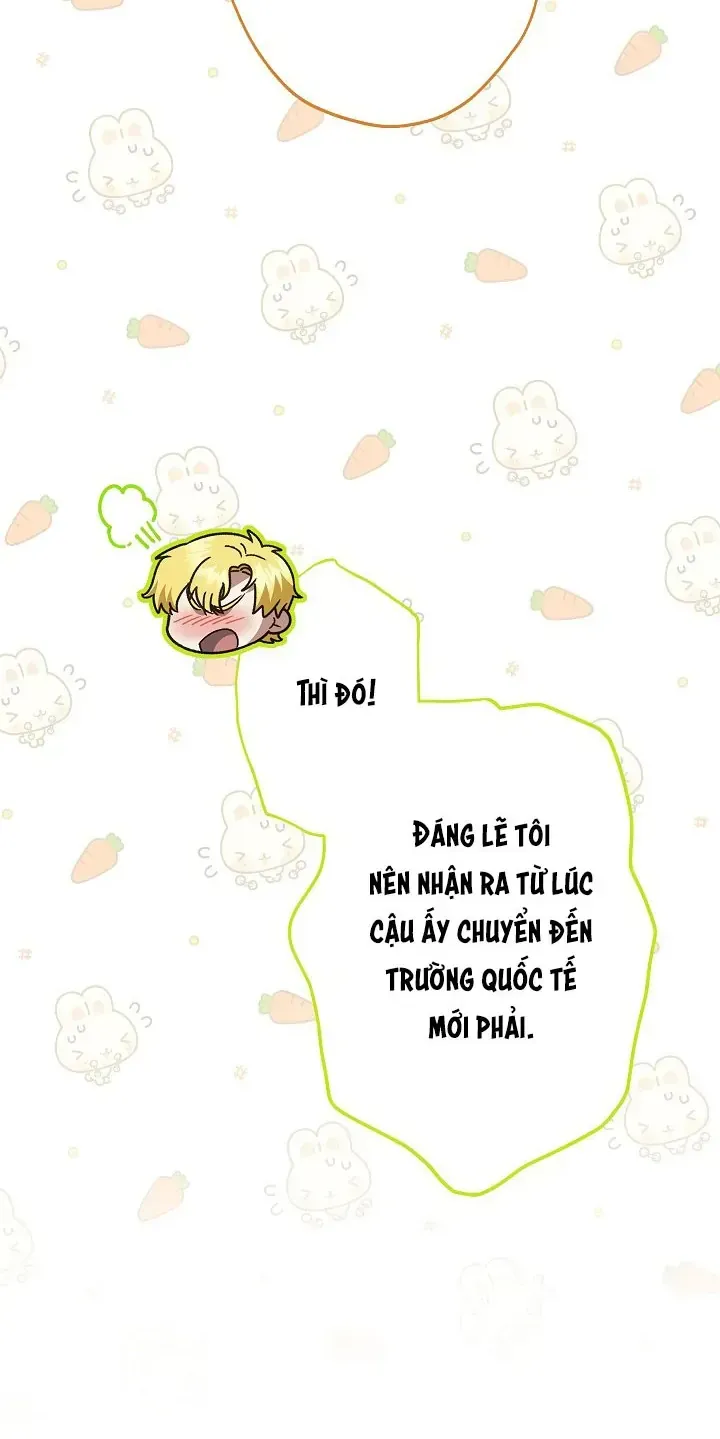 Tôi Trở Thành Em Vợ Út Của Các Nam Chính Trong Tiểu Thuyết Harem Ngược U Ám Chap 86 - Next Chap 87