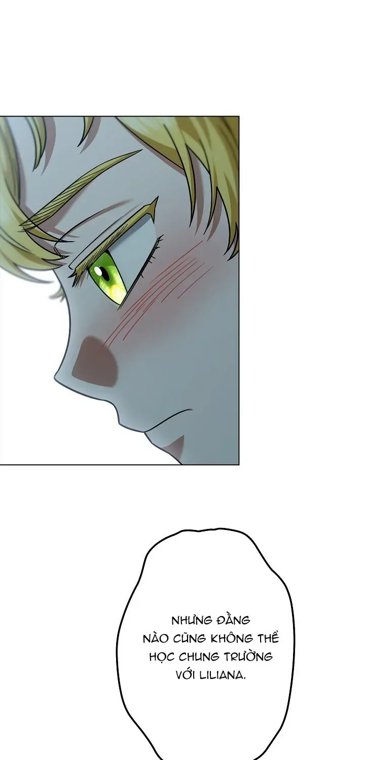 Tôi Trở Thành Em Vợ Út Của Các Nam Chính Trong Tiểu Thuyết Harem Ngược U Ám Chap 86 - Next Chap 87