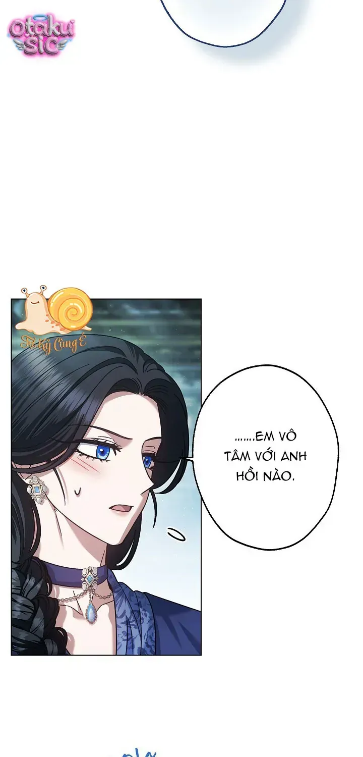 Tôi Trở Thành Em Vợ Út Của Các Nam Chính Trong Tiểu Thuyết Harem Ngược U Ám Chap 86 - Next Chap 87