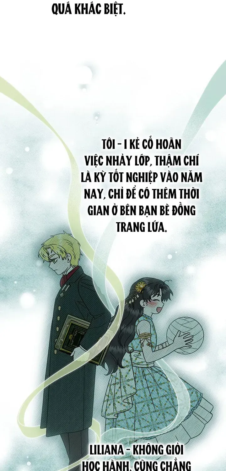 Tôi Trở Thành Em Vợ Út Của Các Nam Chính Trong Tiểu Thuyết Harem Ngược U Ám Chap 86 - Next Chap 87