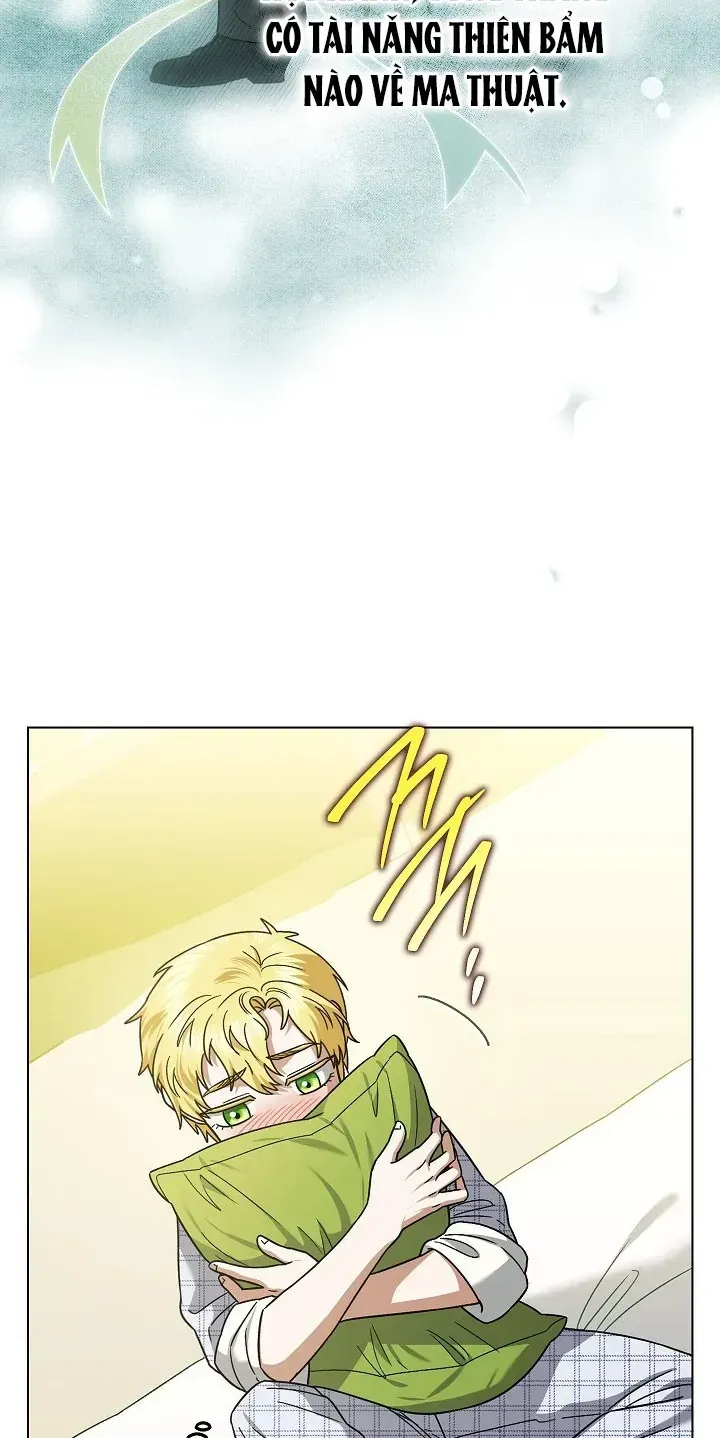 Tôi Trở Thành Em Vợ Út Của Các Nam Chính Trong Tiểu Thuyết Harem Ngược U Ám Chap 86 - Next Chap 87