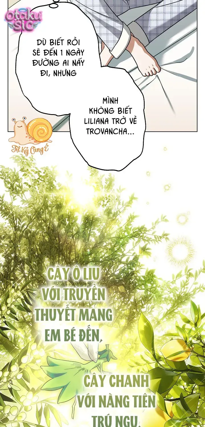 Tôi Trở Thành Em Vợ Út Của Các Nam Chính Trong Tiểu Thuyết Harem Ngược U Ám Chap 86 - Next Chap 87