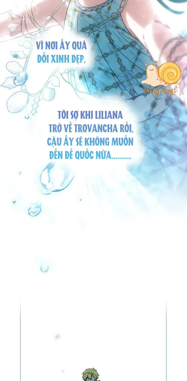 Tôi Trở Thành Em Vợ Út Của Các Nam Chính Trong Tiểu Thuyết Harem Ngược U Ám Chap 86 - Next Chap 87