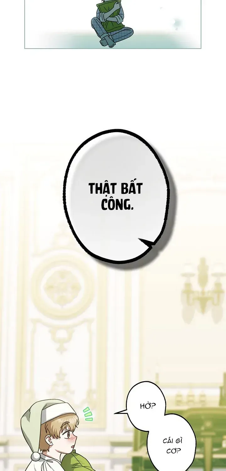 Tôi Trở Thành Em Vợ Út Của Các Nam Chính Trong Tiểu Thuyết Harem Ngược U Ám Chap 86 - Next Chap 87