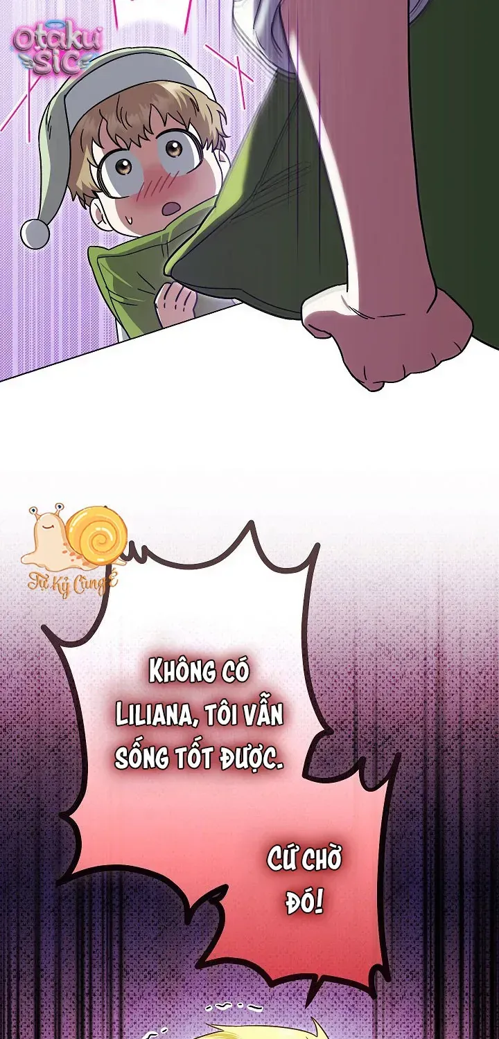 Tôi Trở Thành Em Vợ Út Của Các Nam Chính Trong Tiểu Thuyết Harem Ngược U Ám Chap 86 - Next Chap 87
